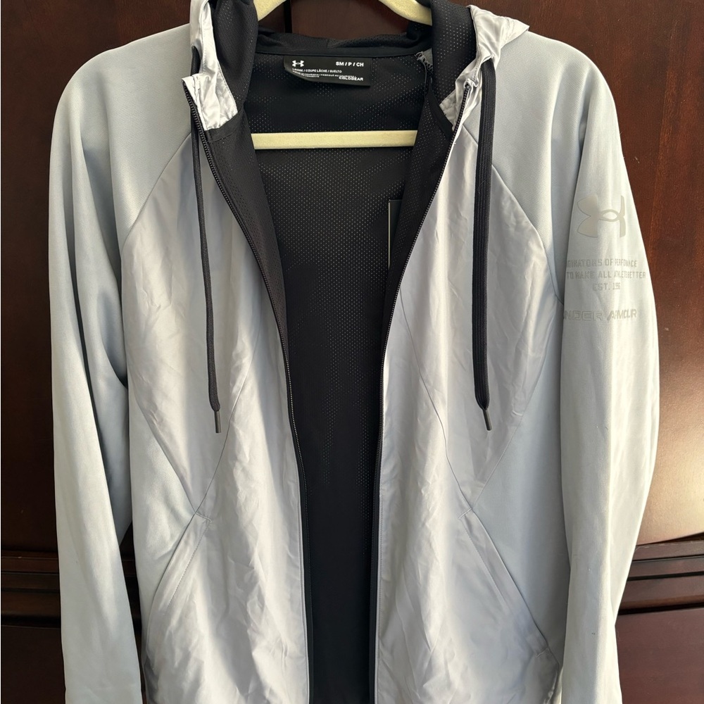 Under Armour Storm Men’s Jacket